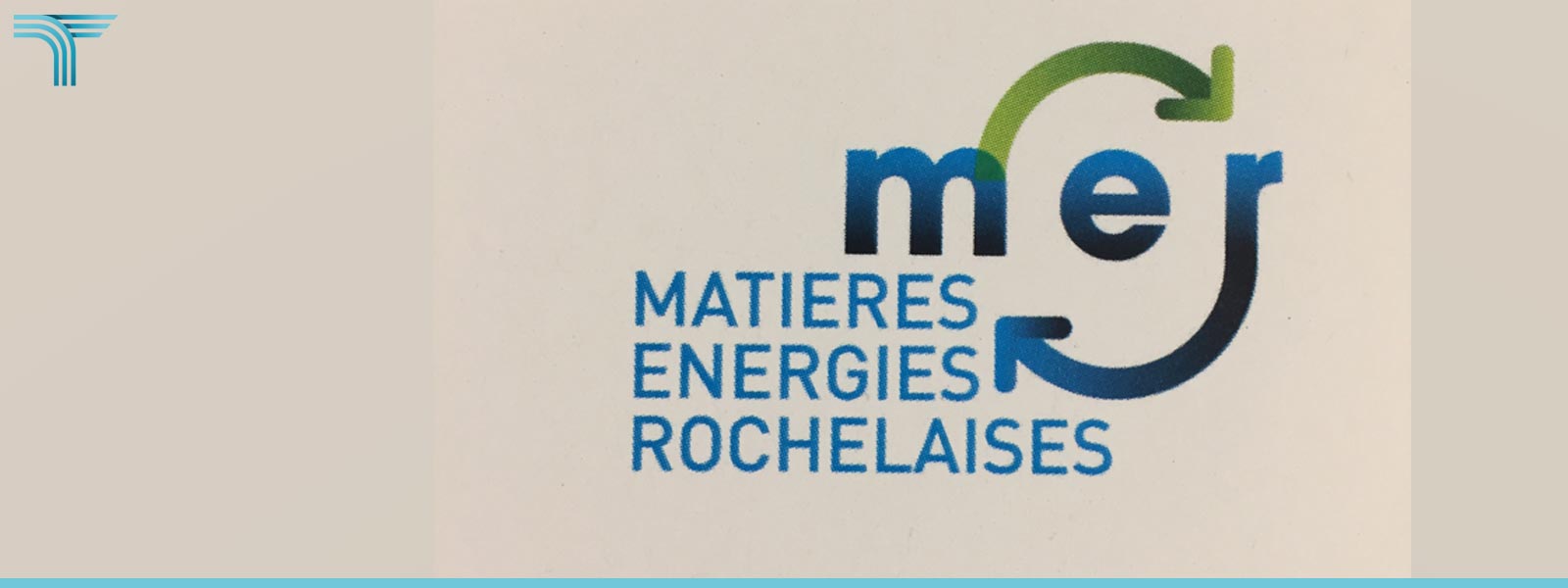 MER, l'association rochelaise pour la transition écologique